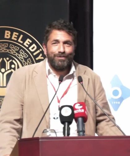 Ankara'da Sosyal Demokrat Belediyecilik Günleri