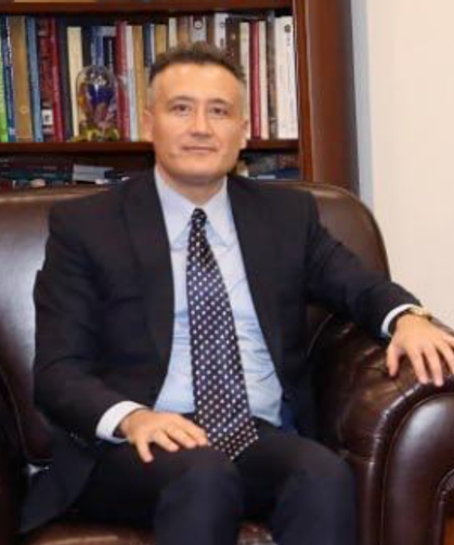 Ayaş Kaymakamı Muharrem Eligül Hakkında Soruşturma