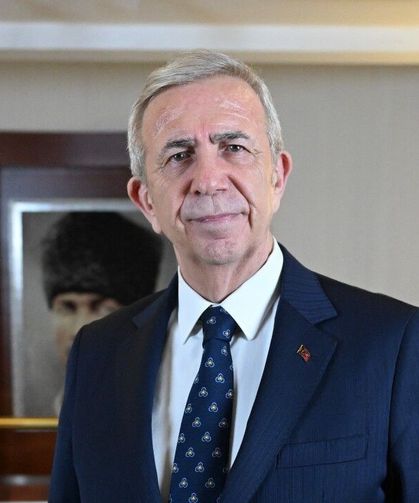 Mansur Yavaş: Otizm Eksiklik Değil, Farklı Bir Bakış Açısıdır