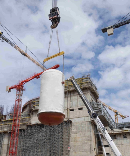 Rusya'nın Ankara Büyükelçiliği'nden Akkuyu Nükleer Açıklaması