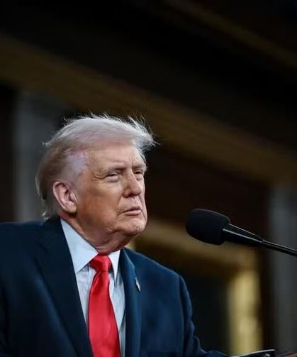 Trump: İsrail-Lübnan Ateşkesi 3 Hafta Uzatılacak