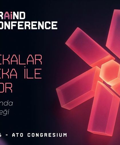 Uluslararası Ankara Marka Buluşmaları İçin Geri Sayım