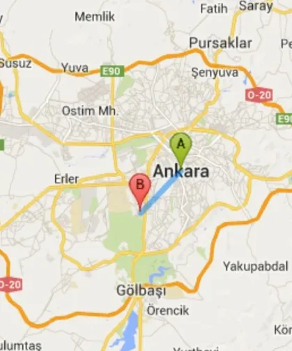 "Ankara Çevre Yolu Ücretli Olacak" İddiası