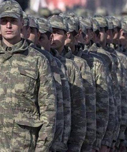 MSB’den Bedelli Askerlik Açıklaması