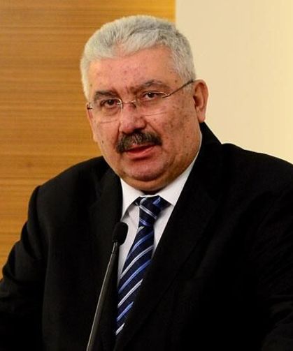 MHP, İstanbul İl ve 39 İlçe Teşkilatını Feshetti