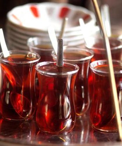 Çay Fiyatlarına Zam Geldi