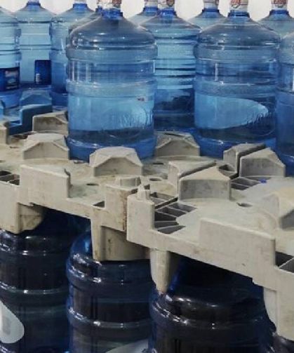 Damacana Suya Yüzde 40 Zam!