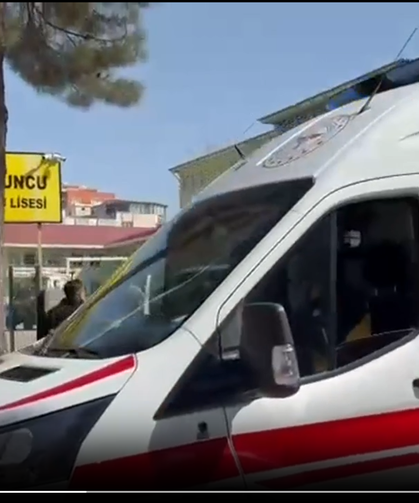 Şanlıurfa'da 16 Kişinin Yaralandığı Okul Saldırısında Bir Gözaltı