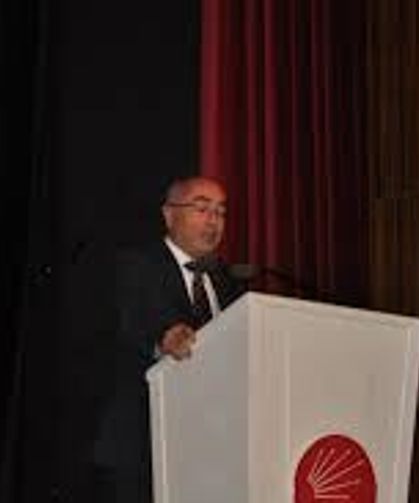 Nazım Sağlam: Gölbaşı Eğitimde Fırsat Eşitliği İstiyor