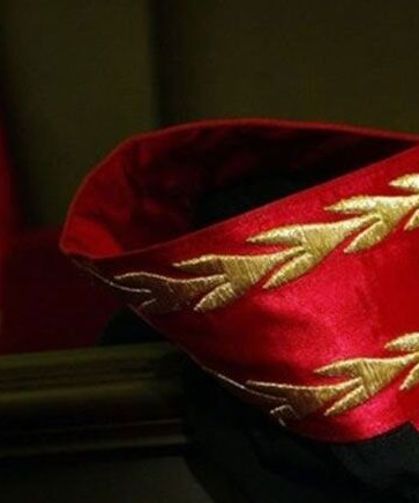 Yargıda Kritik Atamalar