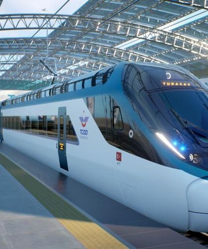 Bakan Uraloğlu: Ankara-Samsun Arası 2 Buçuk Saate İnecek