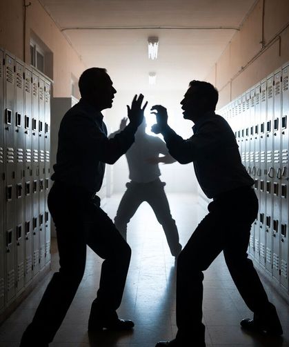 Ankara'da Öğretmene Yumruklu Saldırıya Soruşturma