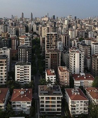 Nisan Ayı Kira Artış Oranı Belli Oldu