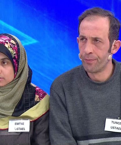 Palu Ailesi Olayı Belgesel Oldu