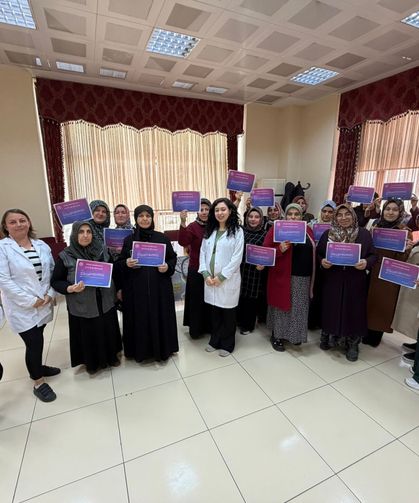 Sincan'da Ücretsiz Sağlık Taraması