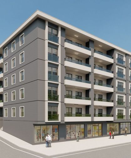 Şereflikoçhisar’da Dev Sosyal Yatırım; “Şefkat Evi” İçin İhale Süreci Başladı