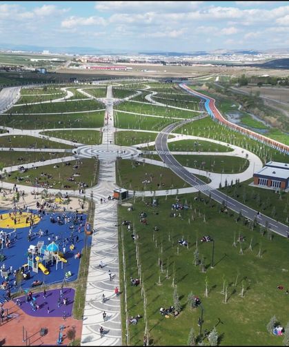 Sincan Konut Satışında Türkiye'de İlk 5'te