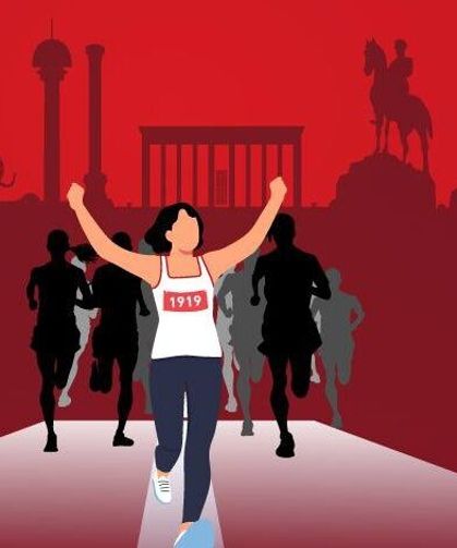 19 Mayıs Ankara Yarı Maratonu Ata Çiftliği’nde Koşulacak