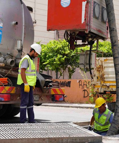 ASKİ'den Kurban Bayramında Atık Uyarısı