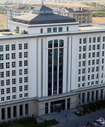 AK Parti 3 Bayramın Ardından İlk Kez CHP İle Bayramlaşılacak