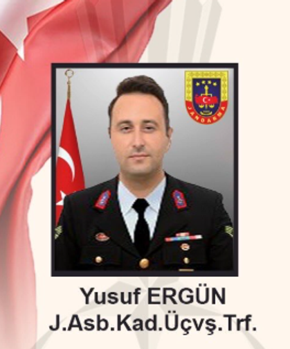 Ankara-Niğde Otoyolu'nda Yaralanan Jandarma Şehit Oldu