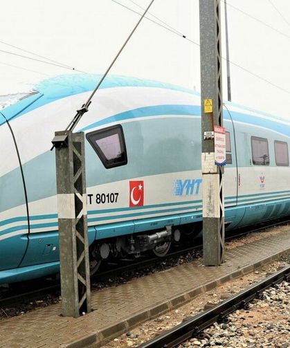 Ankara'daki Yüksek Hızlı Tren Kazası Davası Sürüyor
