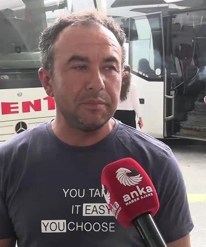 Ankaralı Vatandaşlardan AŞTİ "Bilet" Tepkisi