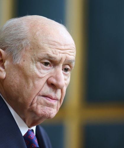 Bahçeli: CHP'nin Kuruluş Tarihi Olan 9 Eylül, Büyük Kongre Tarihi Olabilir