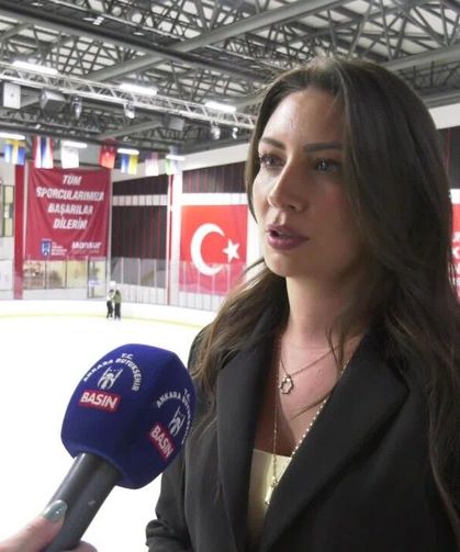 BelPa Buz Pateni Tesisi, Bayram Tatilinde de Hizmet Verecek