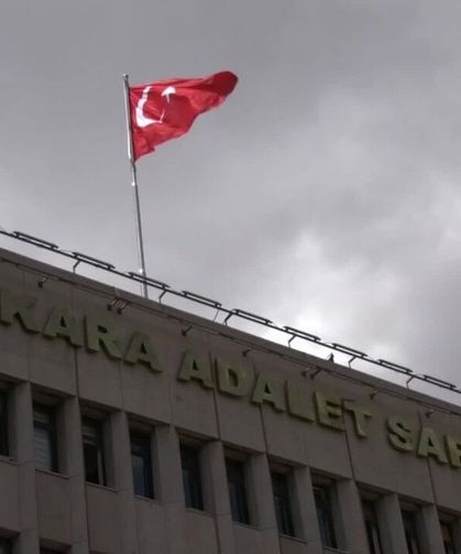 CHP Genel Merkezi Önü ve Yürüyüşte Yaşananlarla İlgili Soruşturma