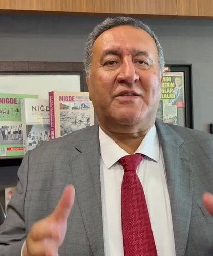 CHP'li Gürer: 22 Yılda Ankara'nın Yüzölçümü Kadar Tarım Alanı Kaybedildi