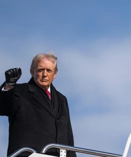 Donald Trump: İran ile Anlaşmaya Çok Yakınız