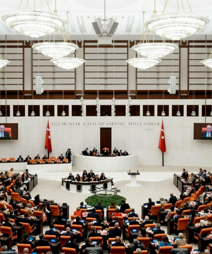 Fahiş Site Aidatları Düzenlemesi Kabul Edildi