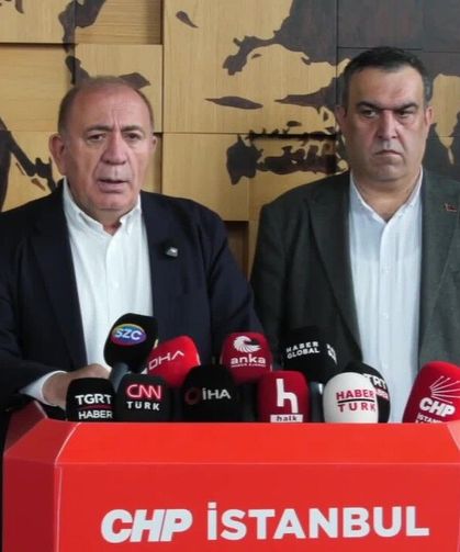 Gürsel Tekin: "Bana Göre Kurultay 7-8 Aydan Önce Olmaz"
