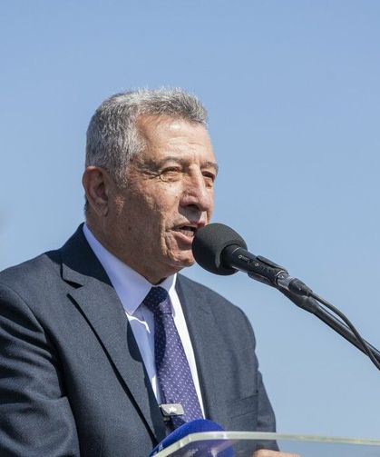 İzmir Güzelbahçe Belediye Başkanı Mustafa Günay Gözaltına Alındı