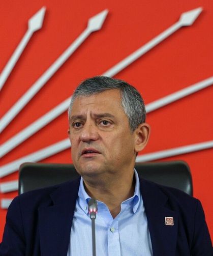 Özgür Özel, Silivri’de 19 Kişiyi Ziyaret Etti