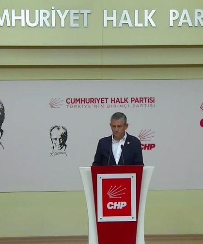 Özgür Özel'den, Kılıçdaroğlu'na Telefon Yanıtı