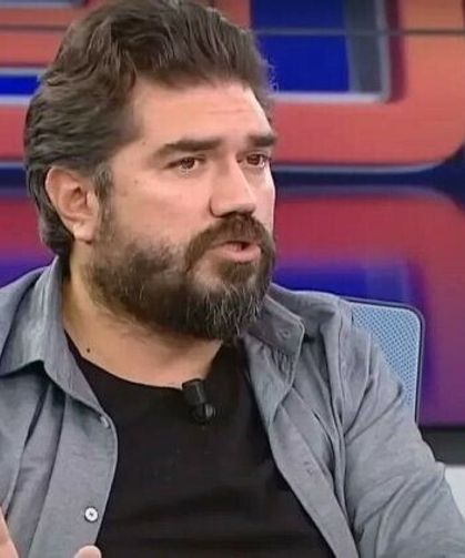 Rasim Ozan Kütahyalı Tutuklandı