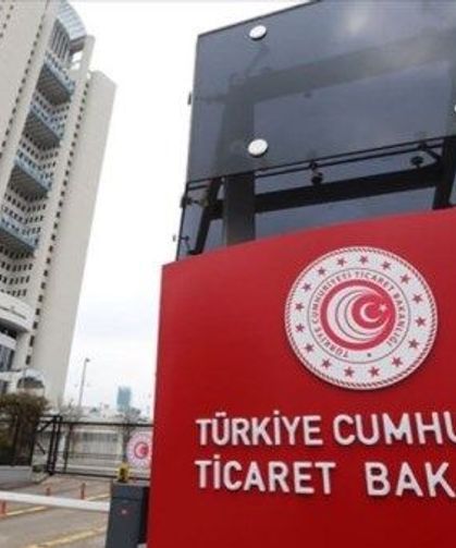 Ticaret Bakanlığı'ndan 1.450 TL'ye Lahmacun Satan İşletmeye Ceza