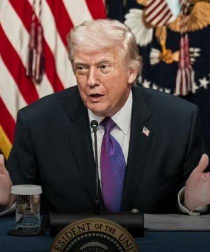 Trump’tan İran Mesajı: Zaman Daralıyor