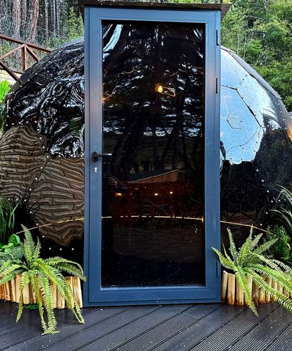 Kızılcahamam’da Doğayla Buluşan Yeni Vizyon: Fanus Dome Açıldı