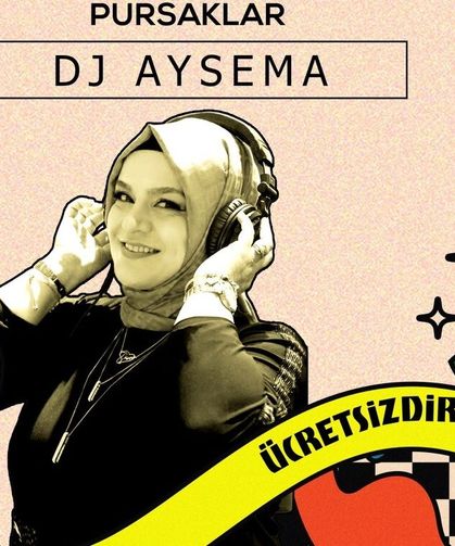 Pursaklar'da Anneler Günü'ne Özel Etkinlik