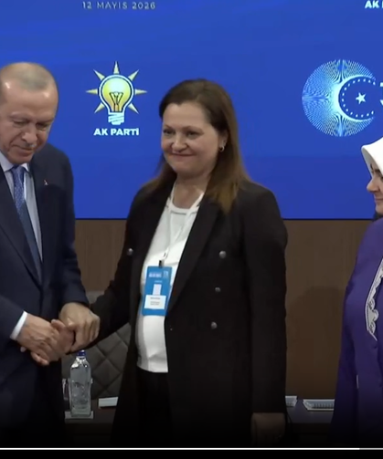 Burcu Köksal'ın AK Parti'ye Katılmasına Afyonlulardan Tepki