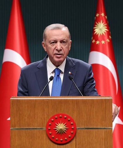 Kurban Bayramı Tatili 9 Gün Oldu