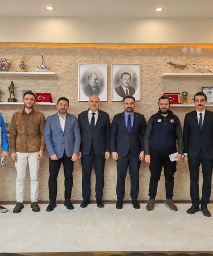 Kızılcahamam'a İkinci Güneş Enerjisi Santrali Yapılıyor