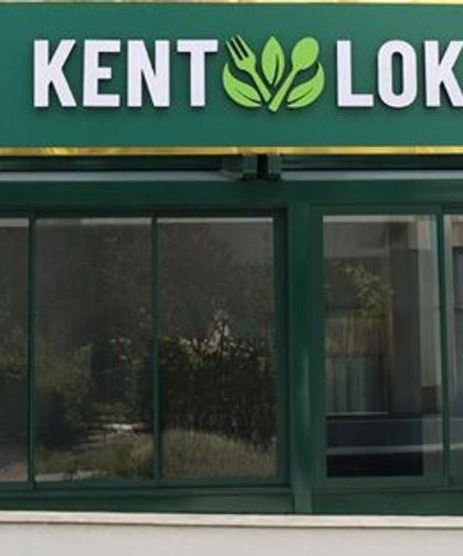 Seyranbağları Kent Lokantası Açılıyor! 95 TL Menü
