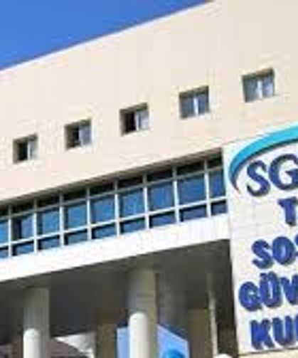 SGK Borçlarında Taksit Süresi Uzuyor