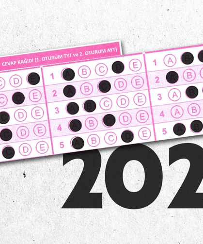 2026 YKS Maratonu Başlıyor