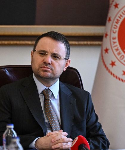 Adalet Bakanı Gürlek: 140 Yeni Mahkeme Kurulacak