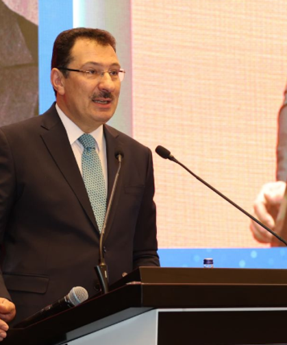 Ara Seçimde AK Parti 6 Beldenin 5'ini Kazandı